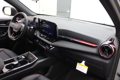 2027 Chevrolet Equinox AWD RS