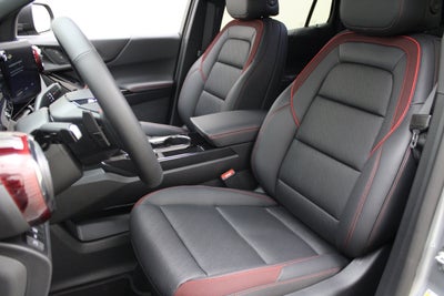 2027 Chevrolet Equinox AWD RS