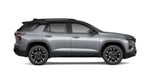 2027 Chevrolet Equinox AWD RS