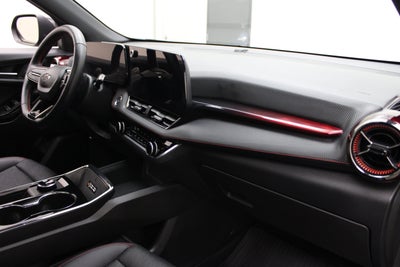 2025 Chevrolet Equinox AWD RS
