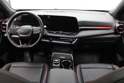 2025 Chevrolet Equinox AWD RS