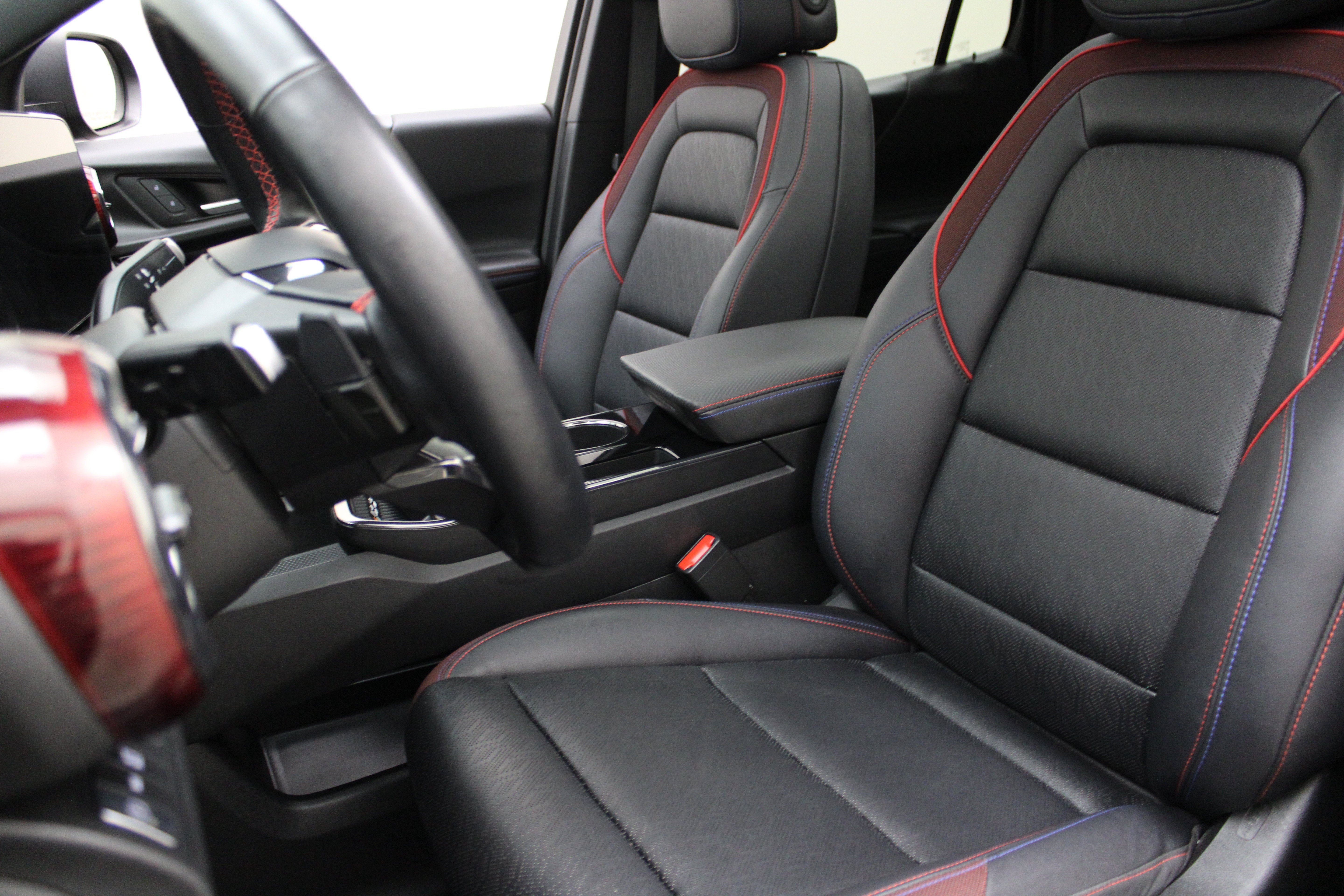 2025 Chevrolet Equinox AWD RS