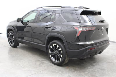 2025 Chevrolet Equinox AWD RS