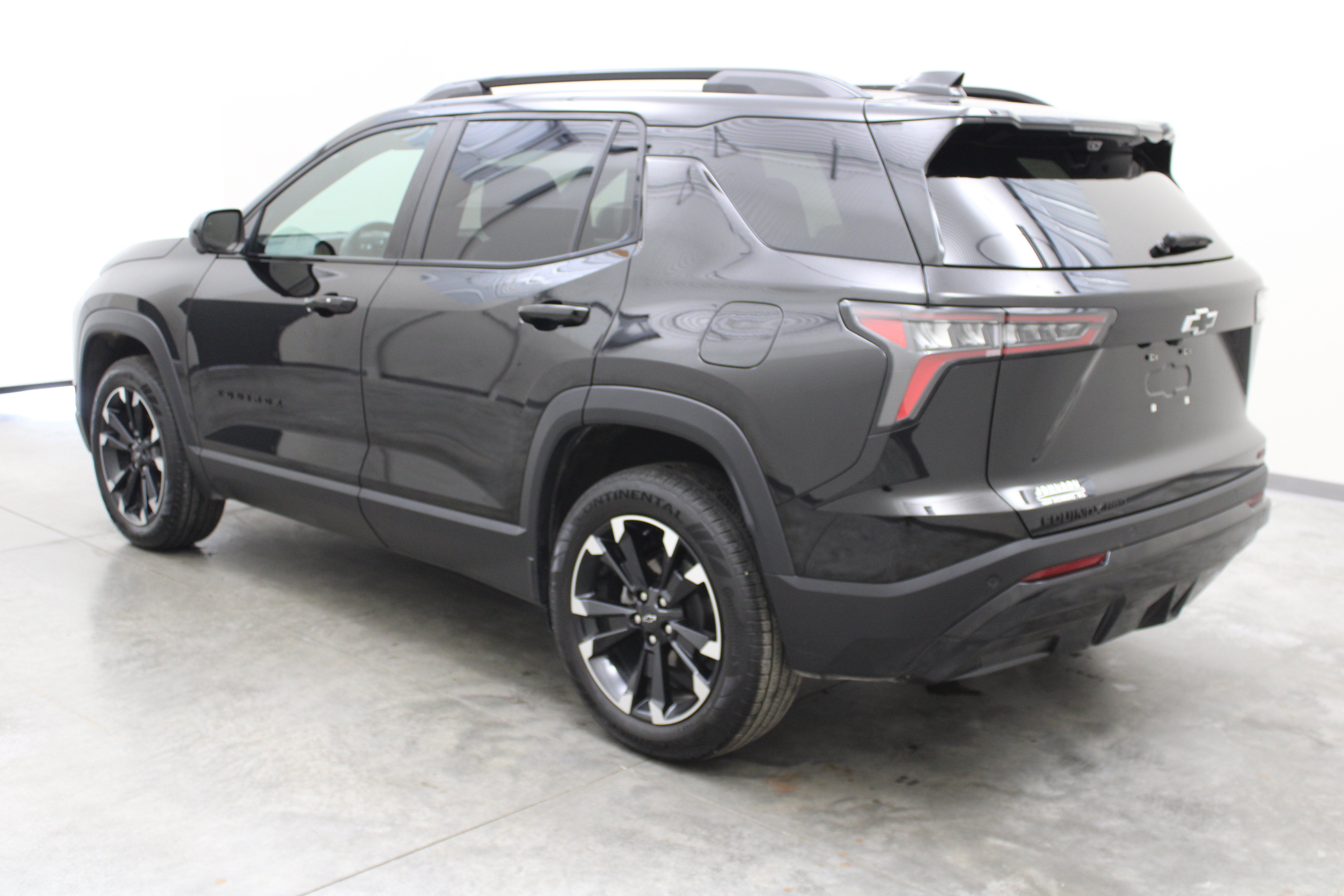 2025 Chevrolet Equinox AWD RS