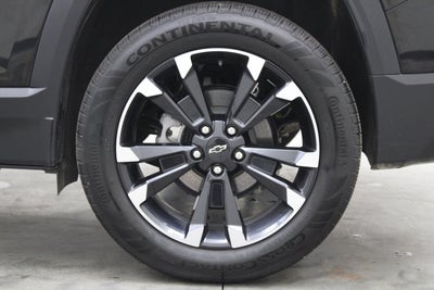 2025 Chevrolet Equinox AWD RS
