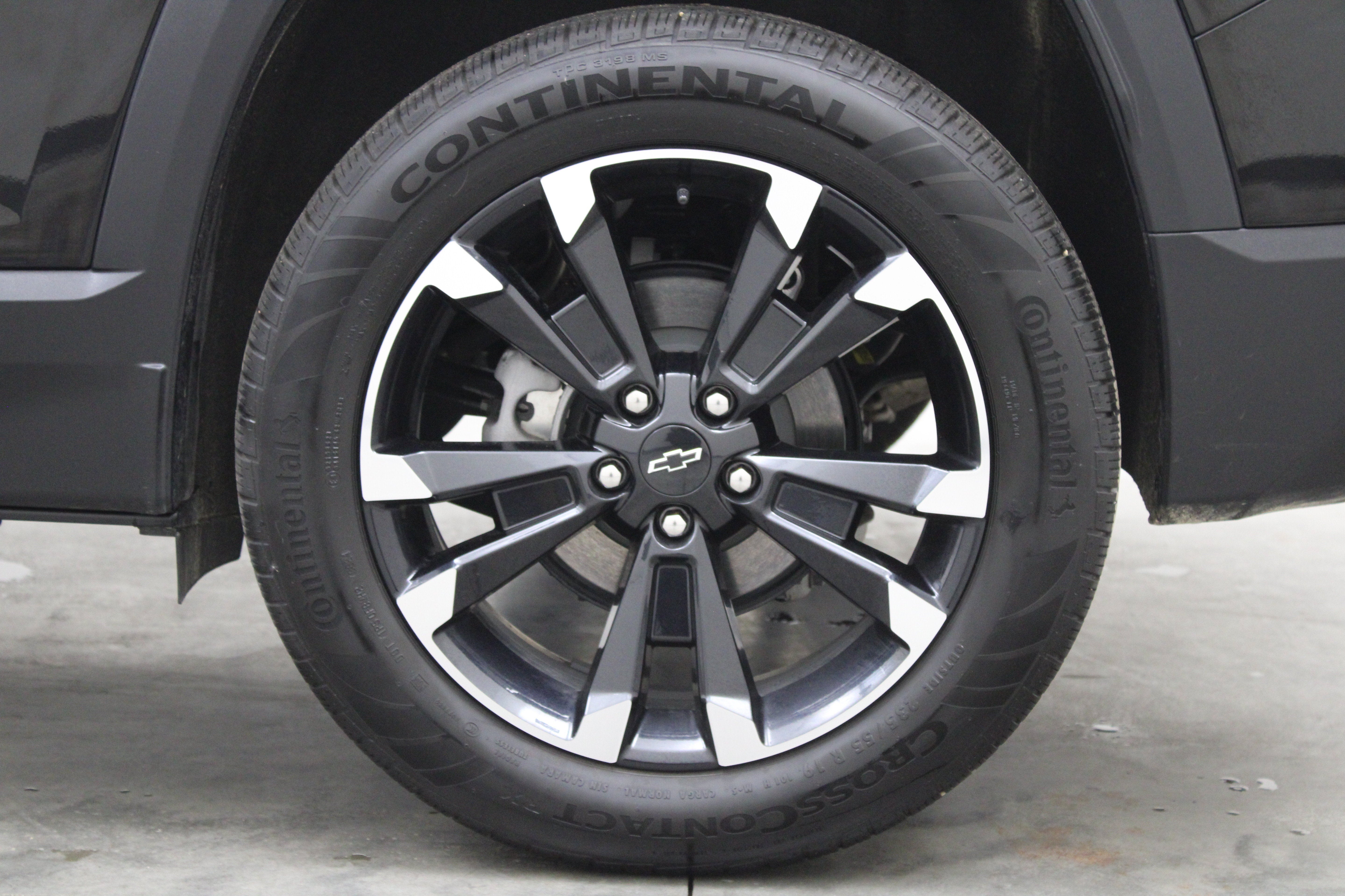 2025 Chevrolet Equinox AWD RS