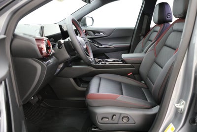 2027 Chevrolet Equinox AWD RS