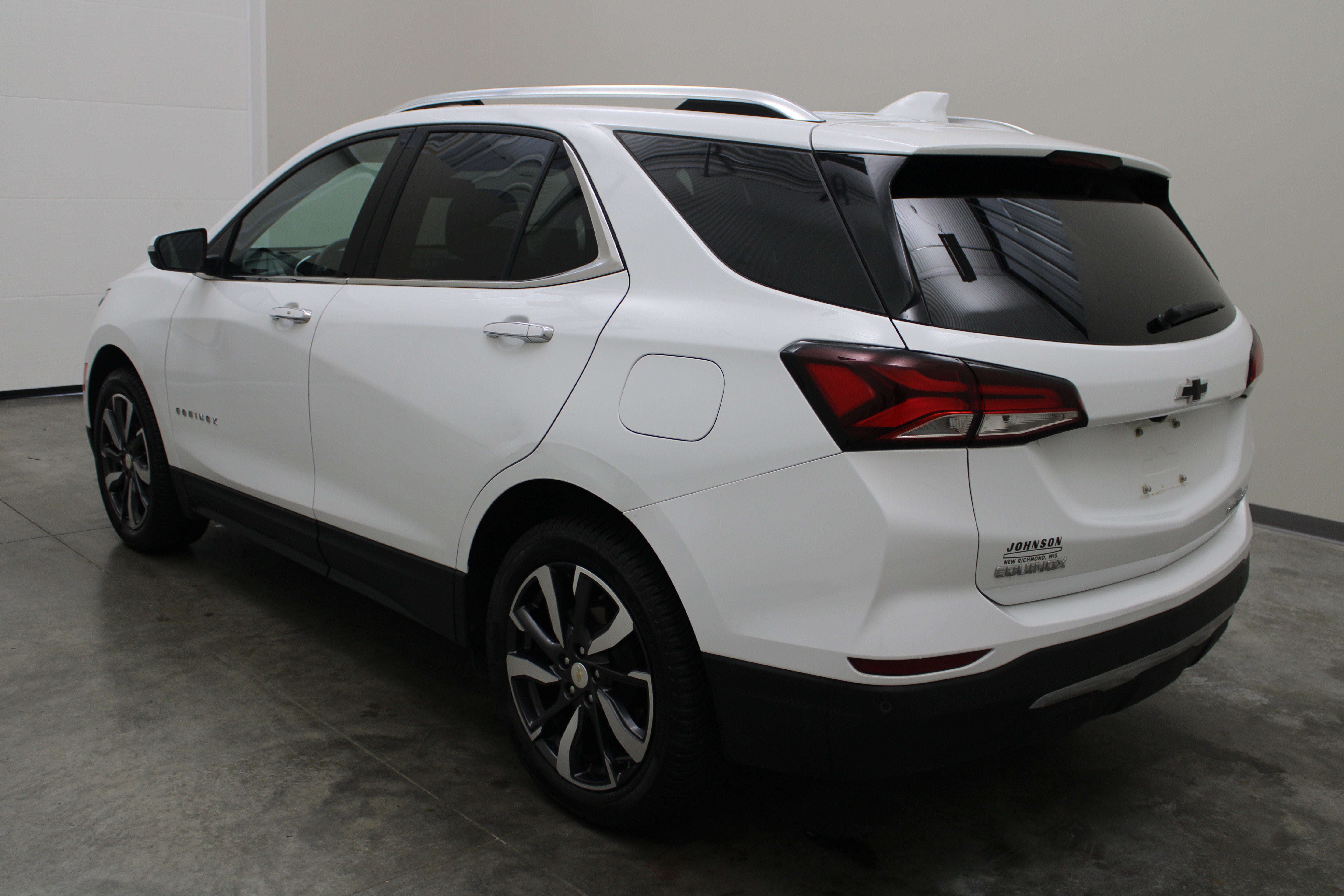 2022 Chevrolet Equinox Premier - Photo 19