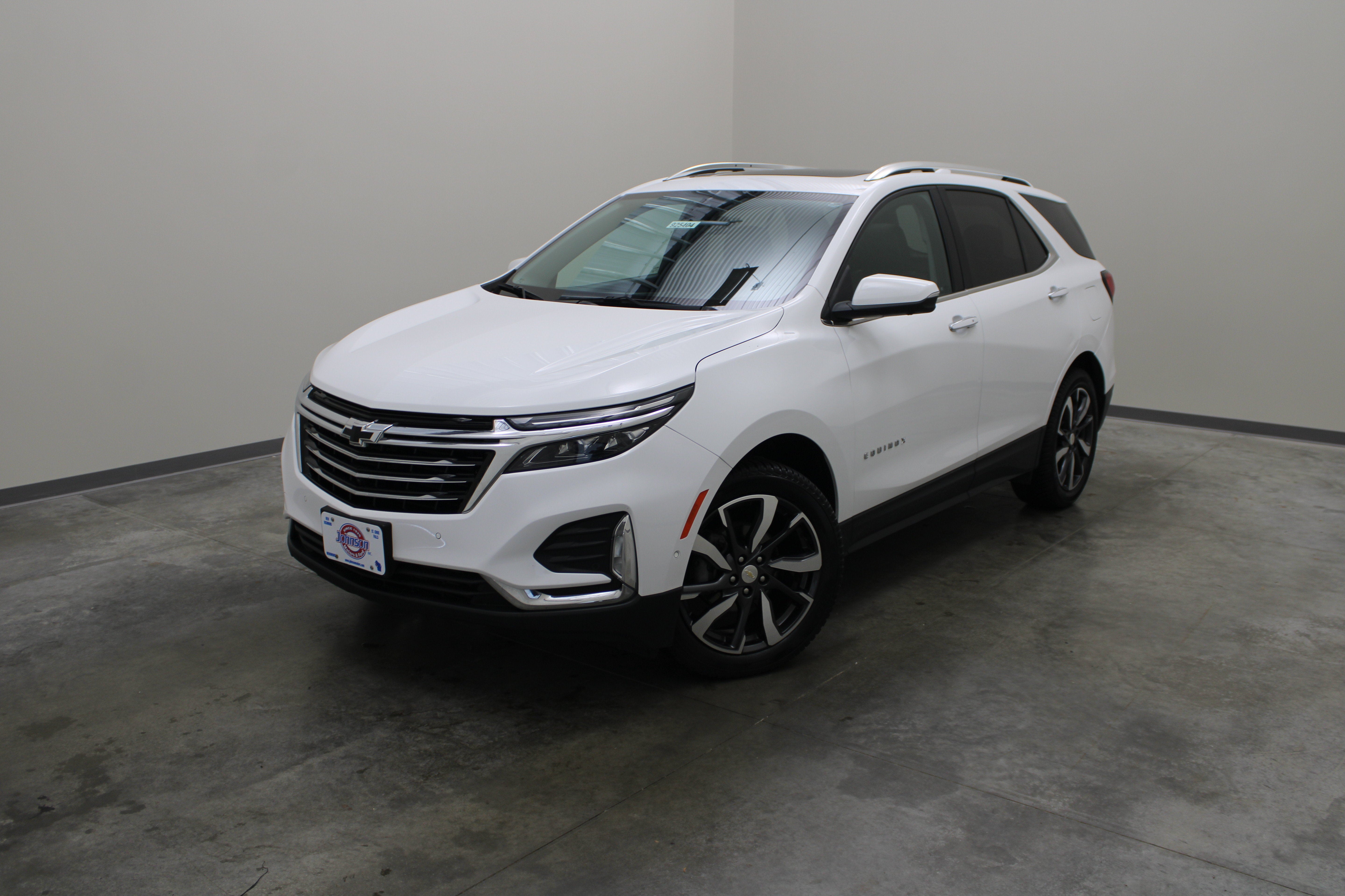 2022 Chevrolet Equinox Premier - Photo 20