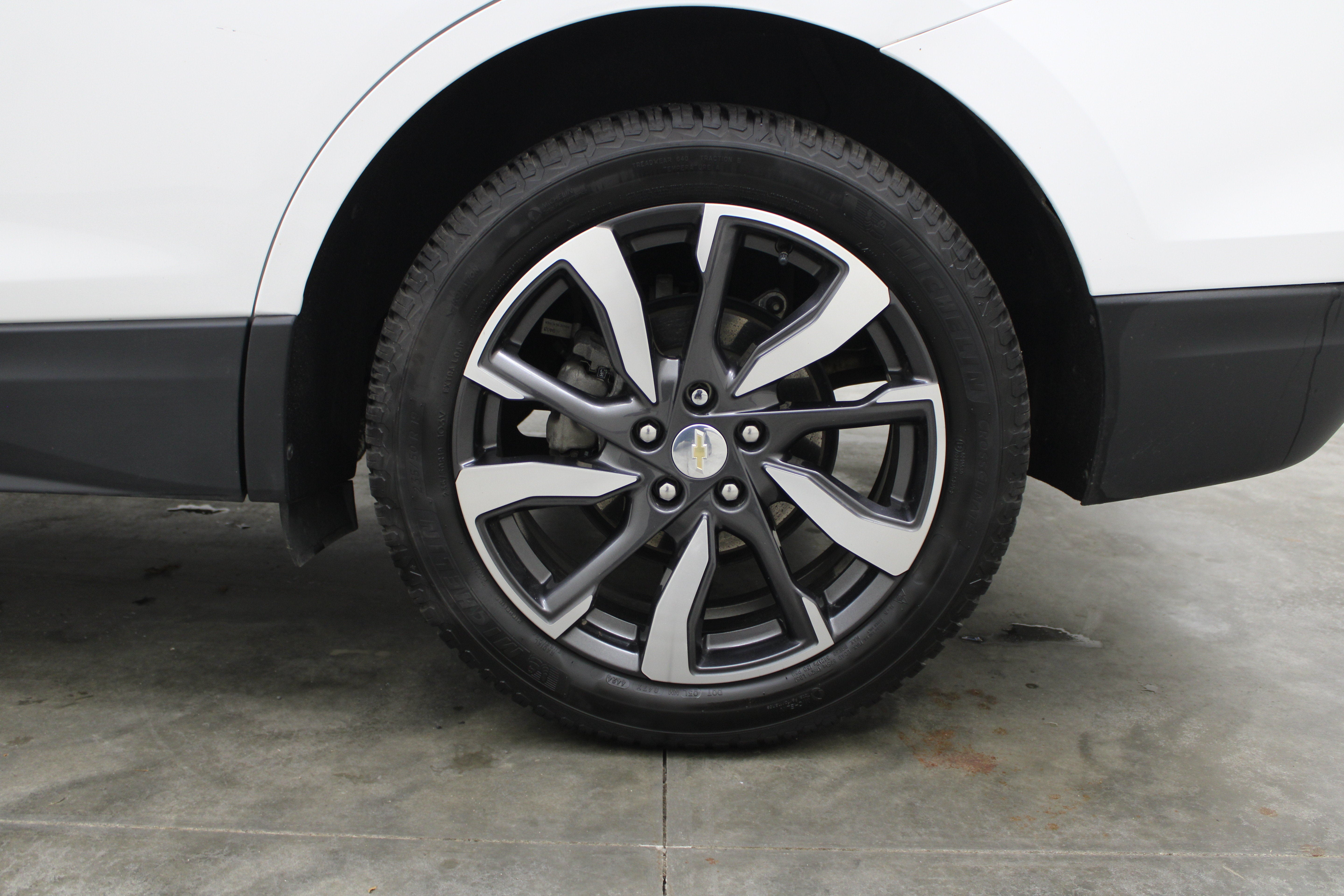 2022 Chevrolet Equinox Premier - Photo 21