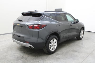 2019 Chevrolet Blazer AWD 4dr