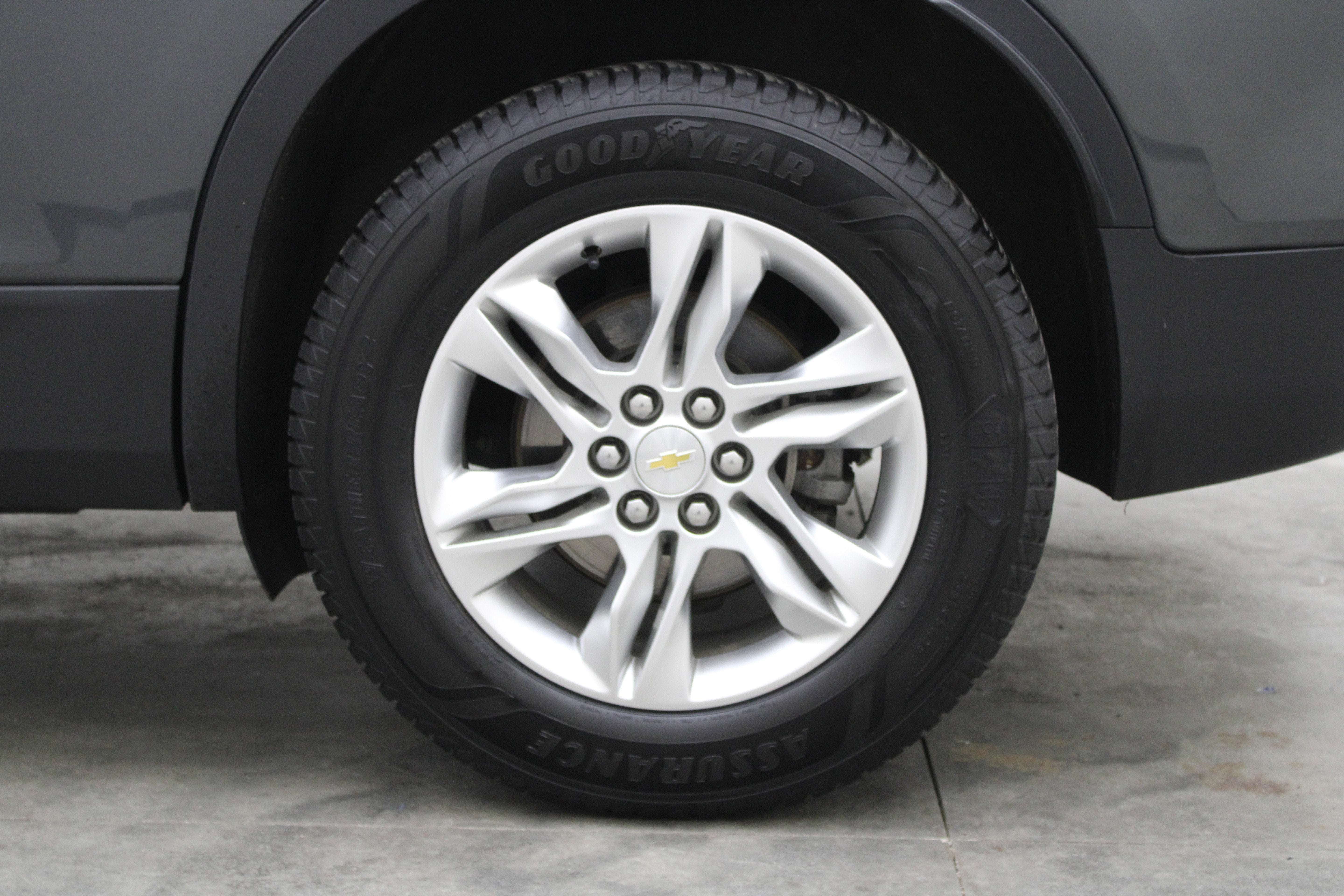 2019 Chevrolet Blazer AWD 4dr