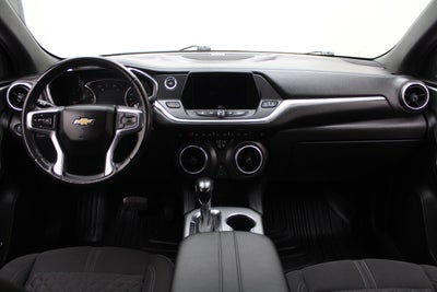 2019 Chevrolet Blazer AWD 4dr