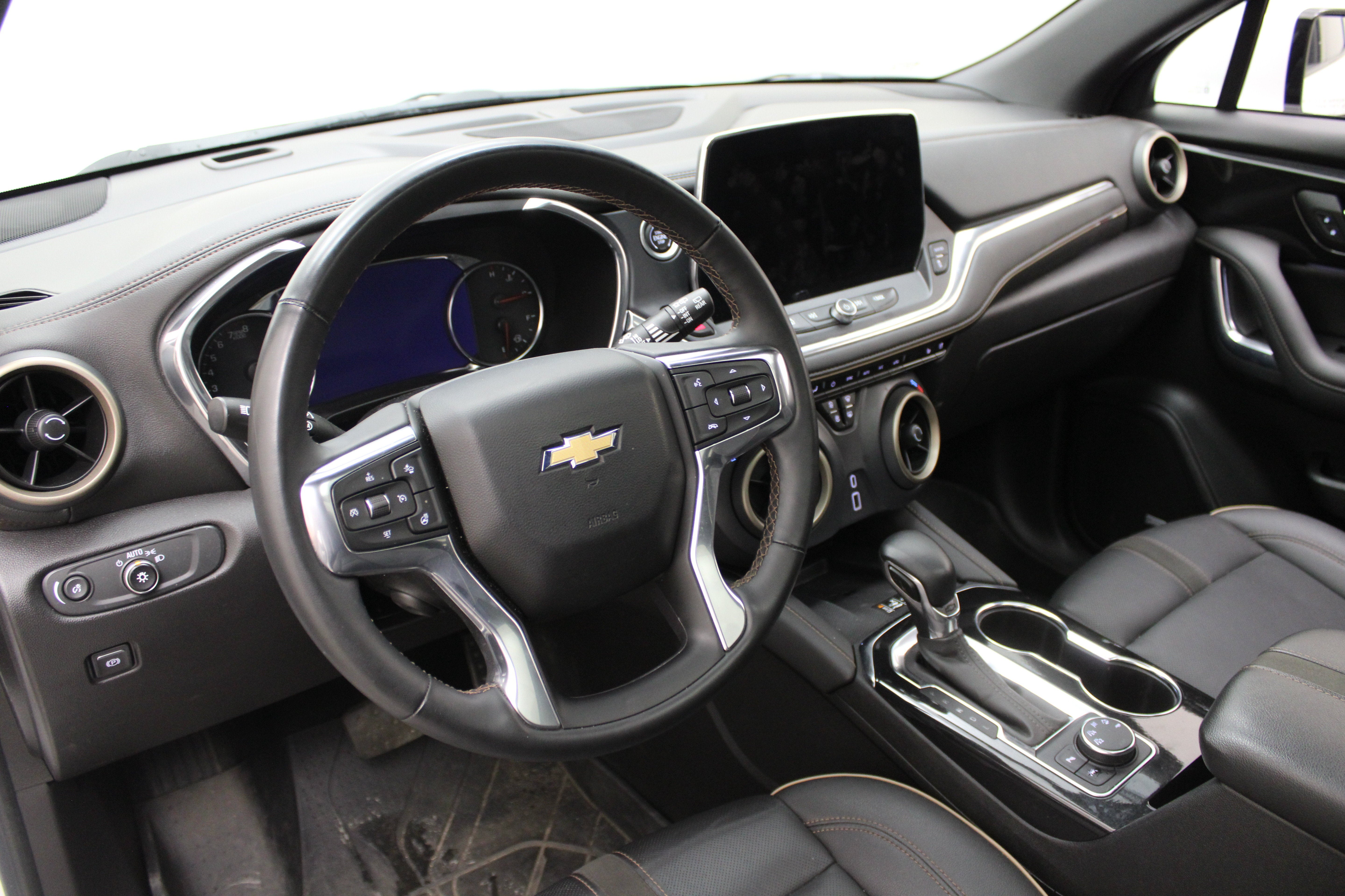 2023 Chevrolet Blazer Premier