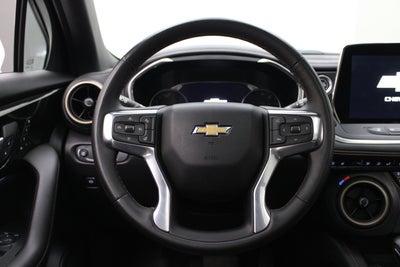 2023 Chevrolet Blazer Premier