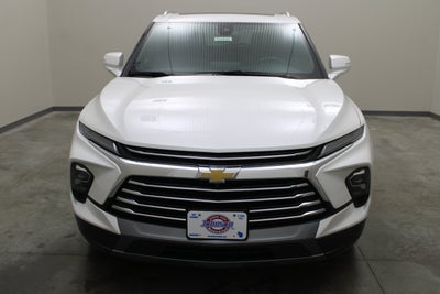 2023 Chevrolet Blazer Premier