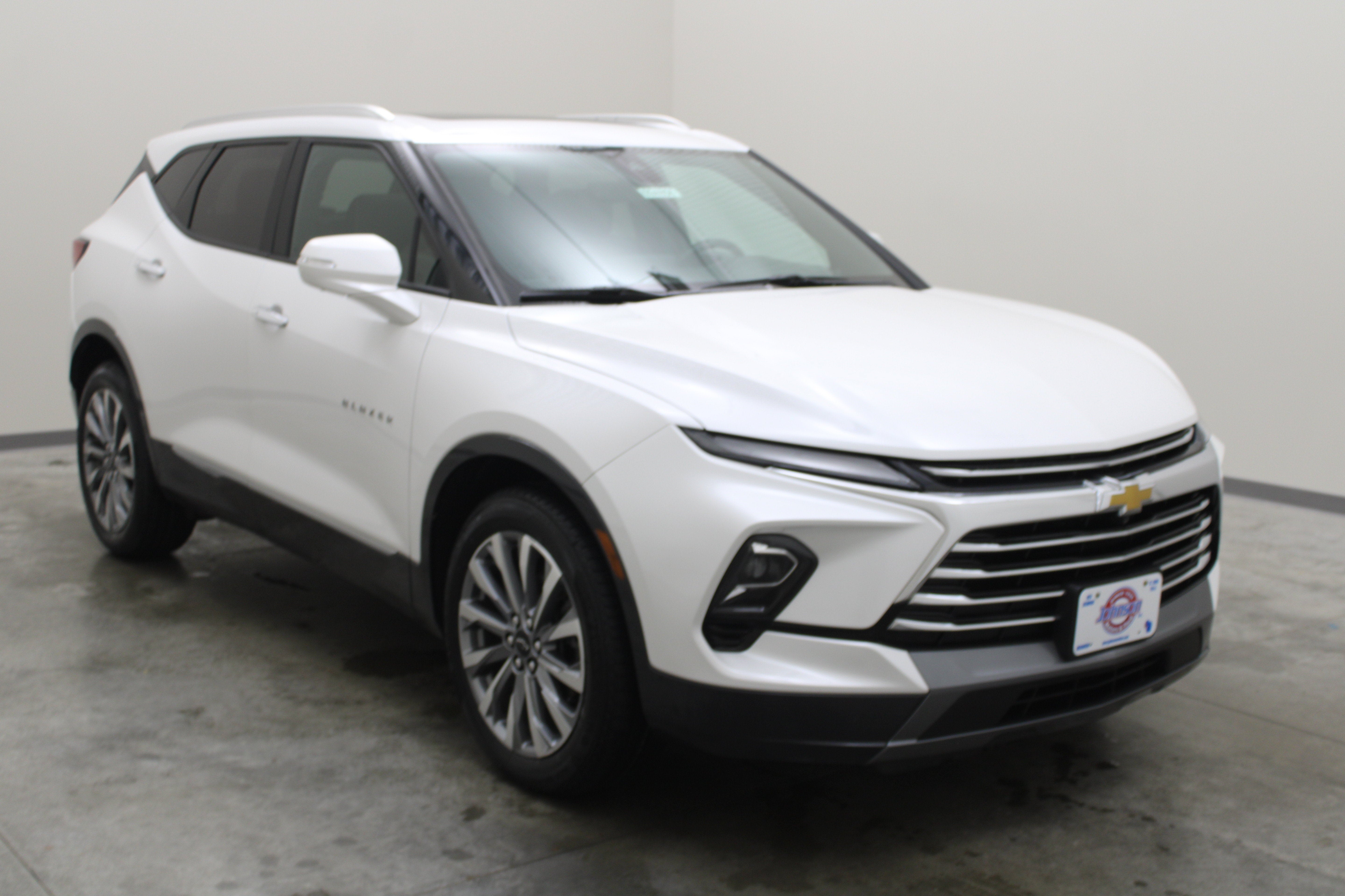 2023 Chevrolet Blazer Premier