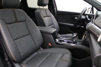 2023 Chevrolet Blazer Premier
