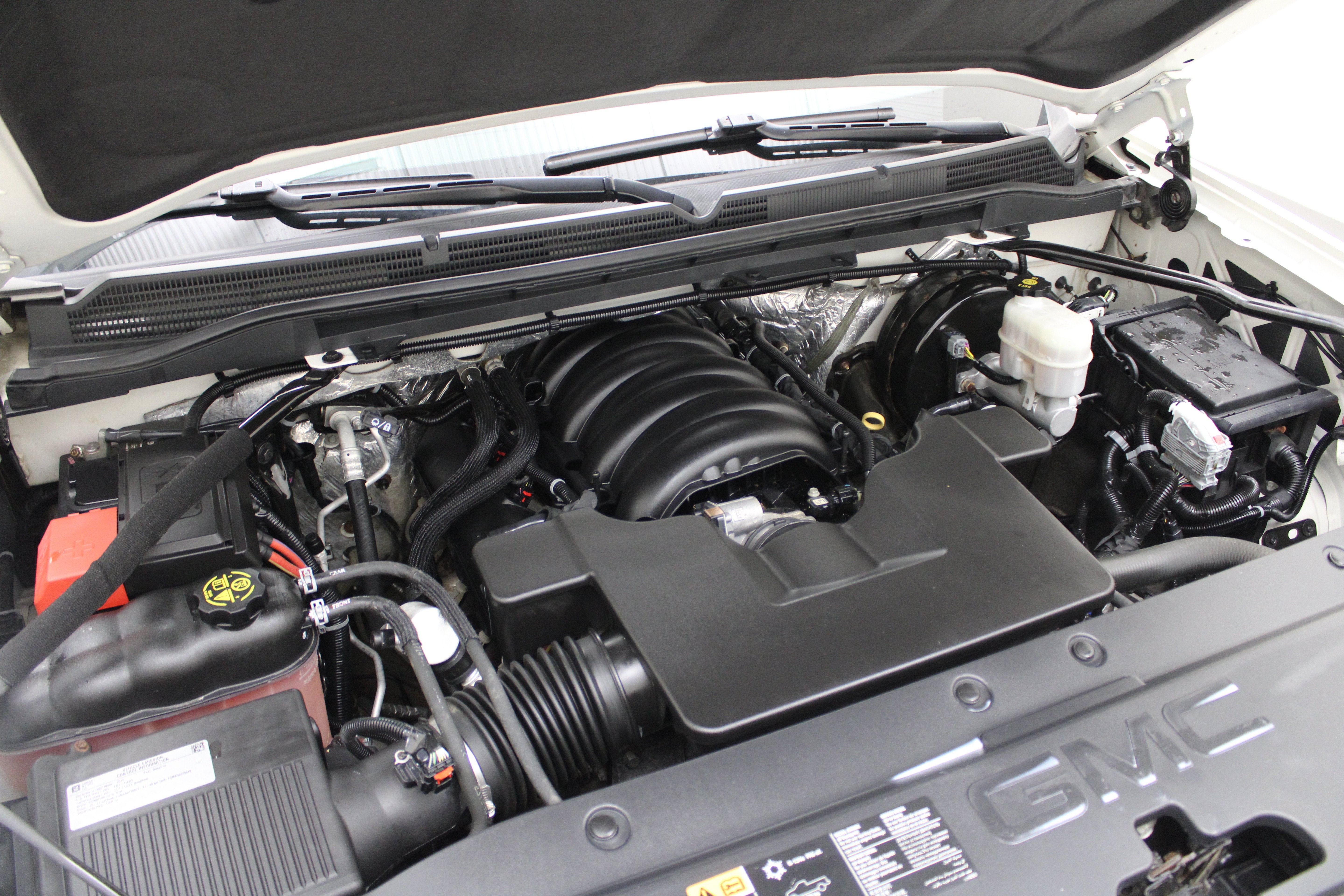 2015 GMC Sierra 1500 SLT - Photo 14