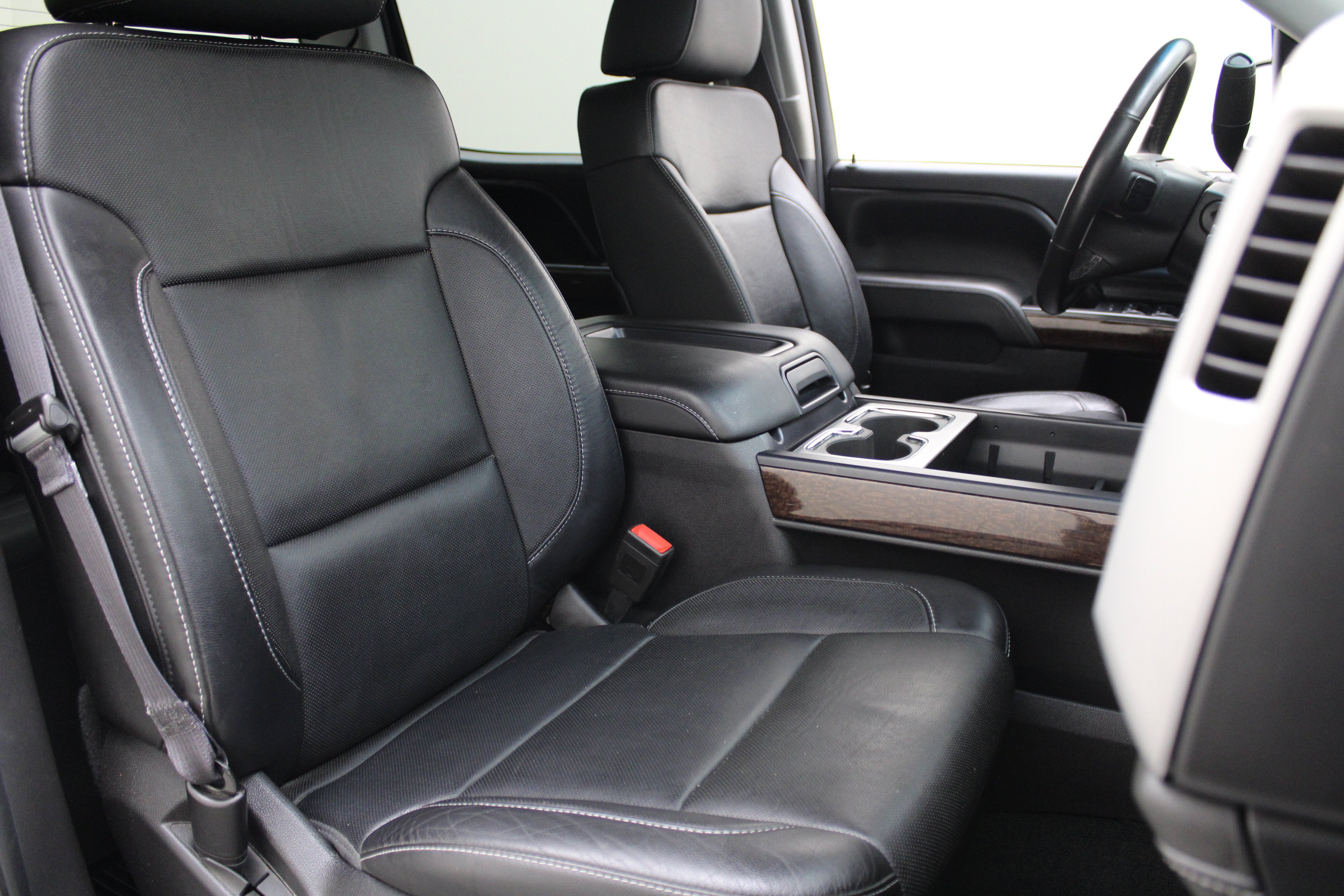 2015 GMC Sierra 1500 SLT - Photo 6