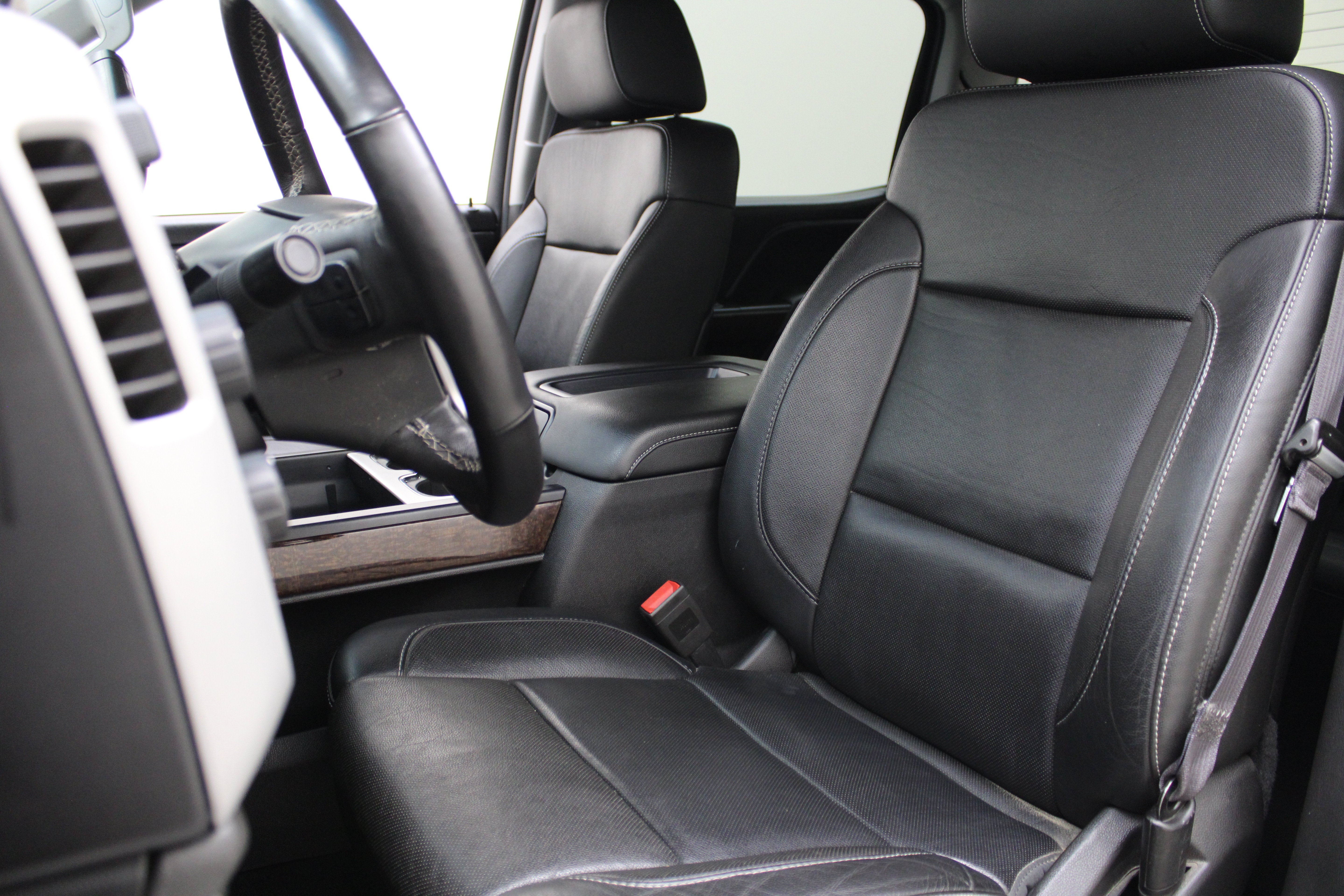 2015 GMC Sierra 1500 SLT - Photo 9