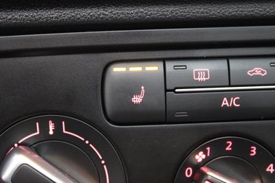 2014 Volkswagen Beetle 1.8T