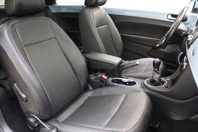 2014 Volkswagen Beetle 1.8T