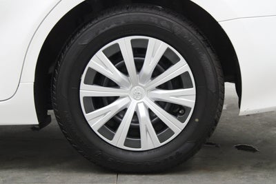 2019 Toyota Camry Hybrid LE