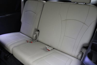 2020 Buick Enclave Premium