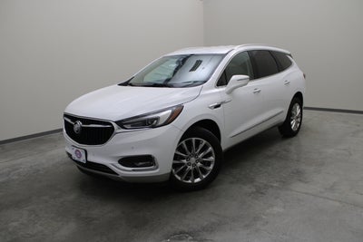 2020 Buick Enclave Premium