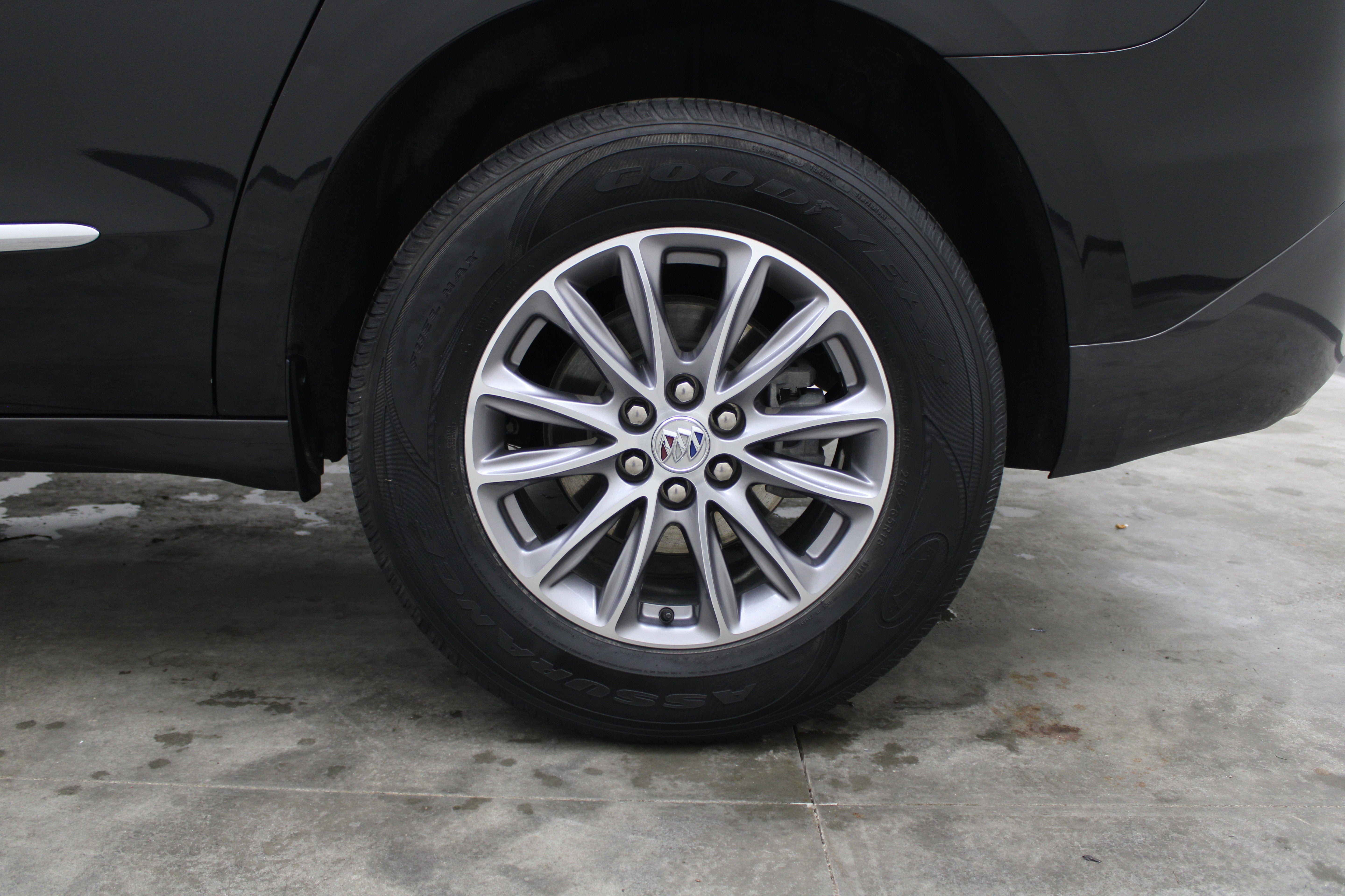 2024 Buick Enclave Premium