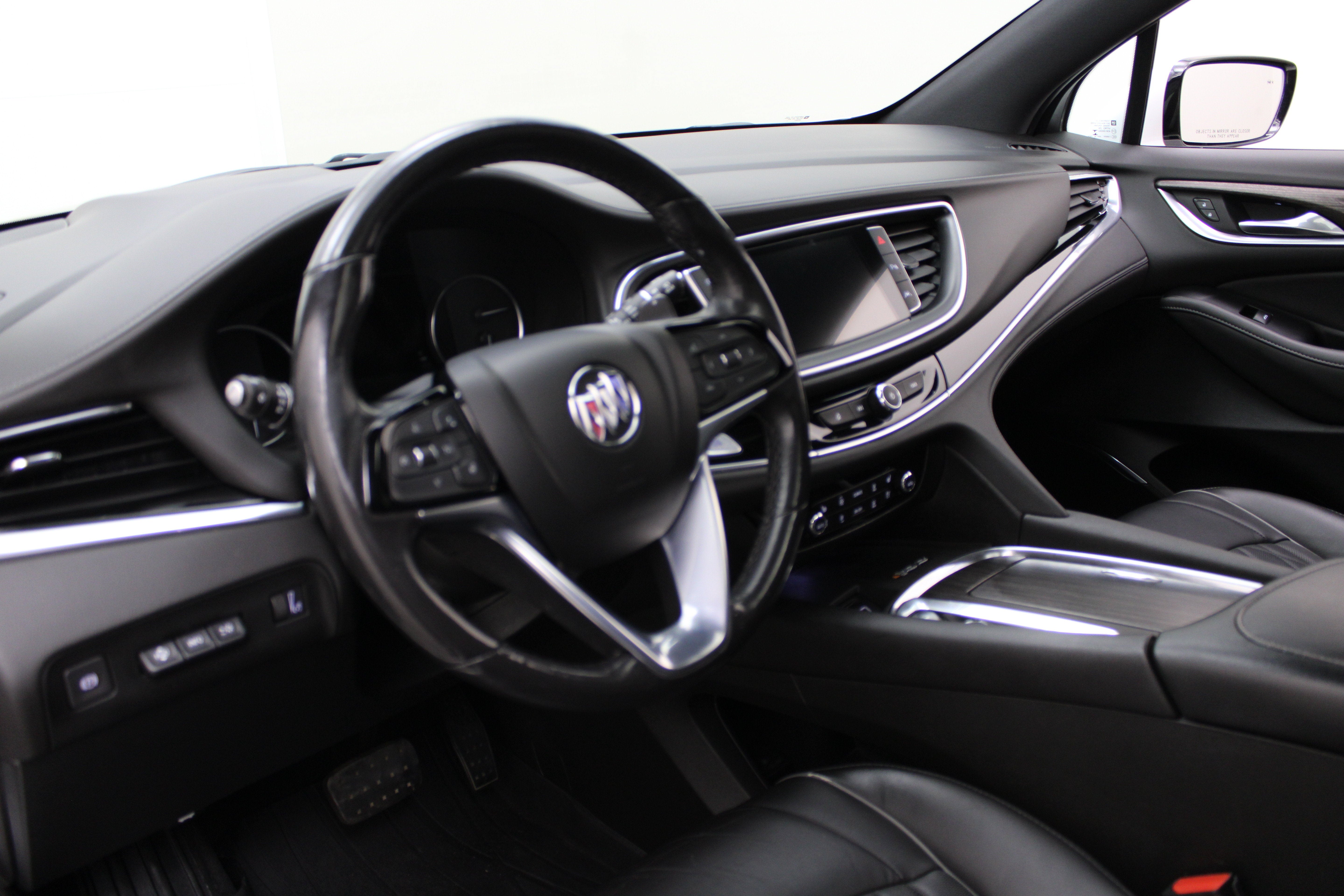 2023 Buick Enclave Avenir - Photo 10