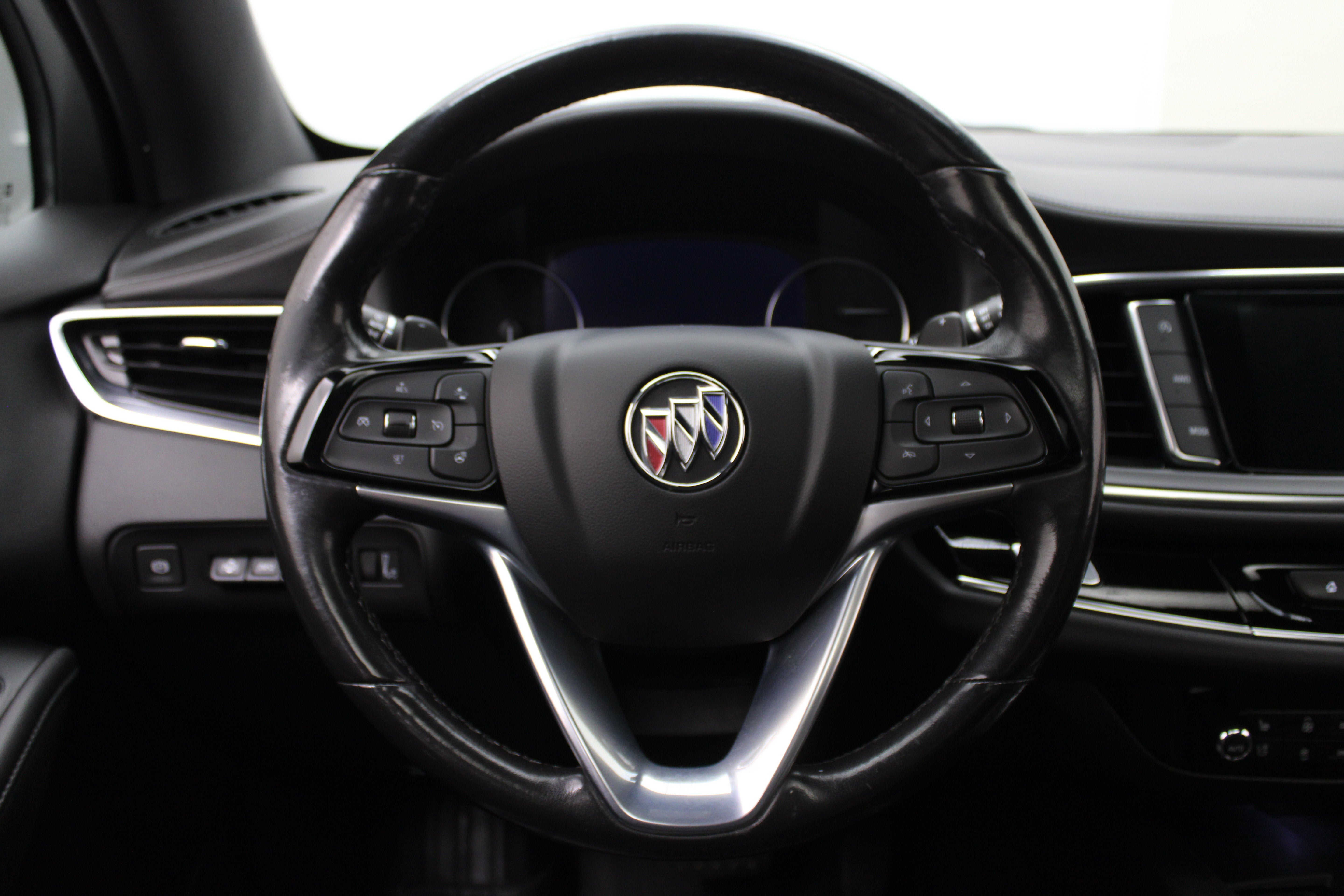 2023 Buick Enclave Avenir - Photo 11