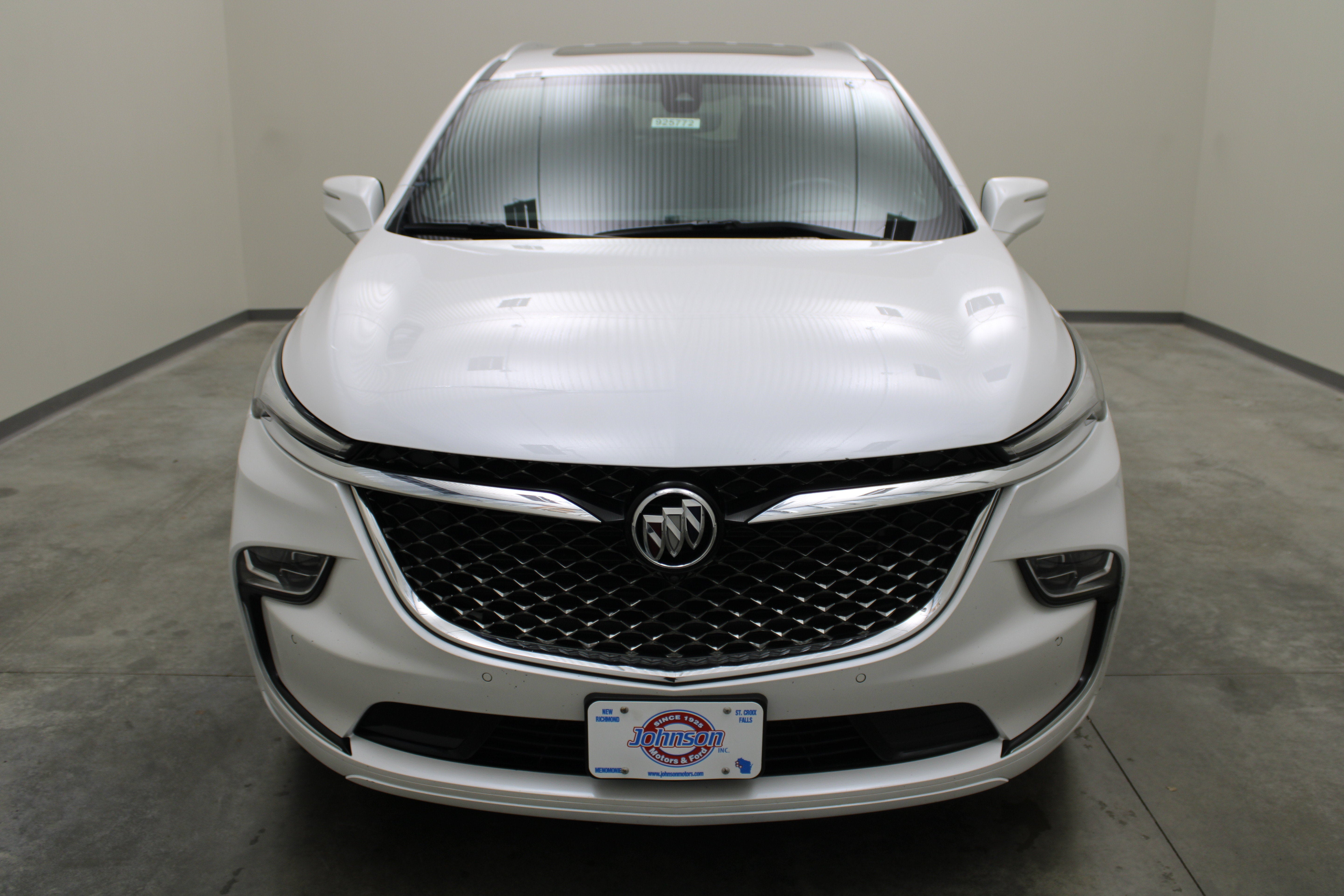 2023 Buick Enclave Avenir - Photo 16