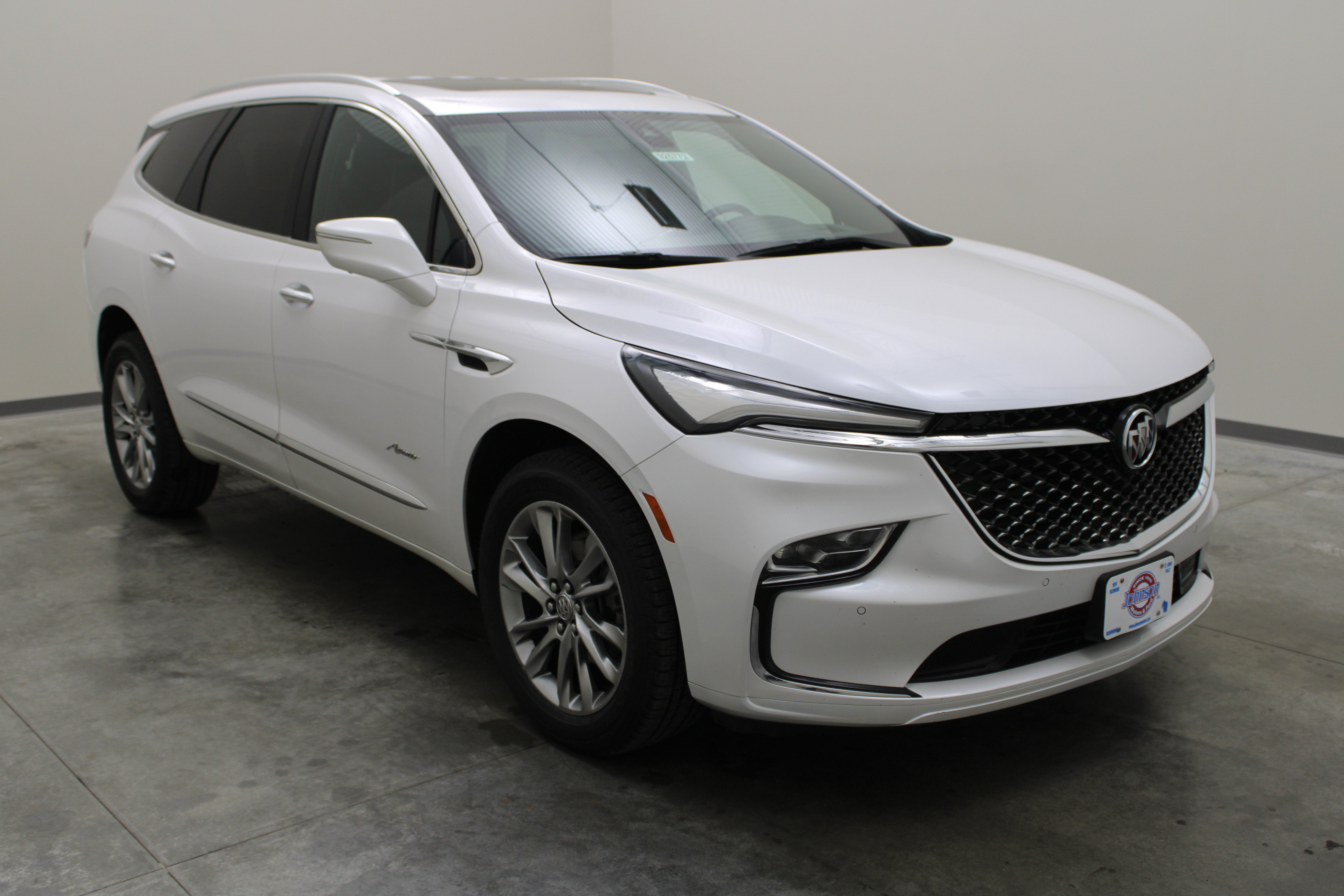 2023 Buick Enclave Avenir - Photo 17