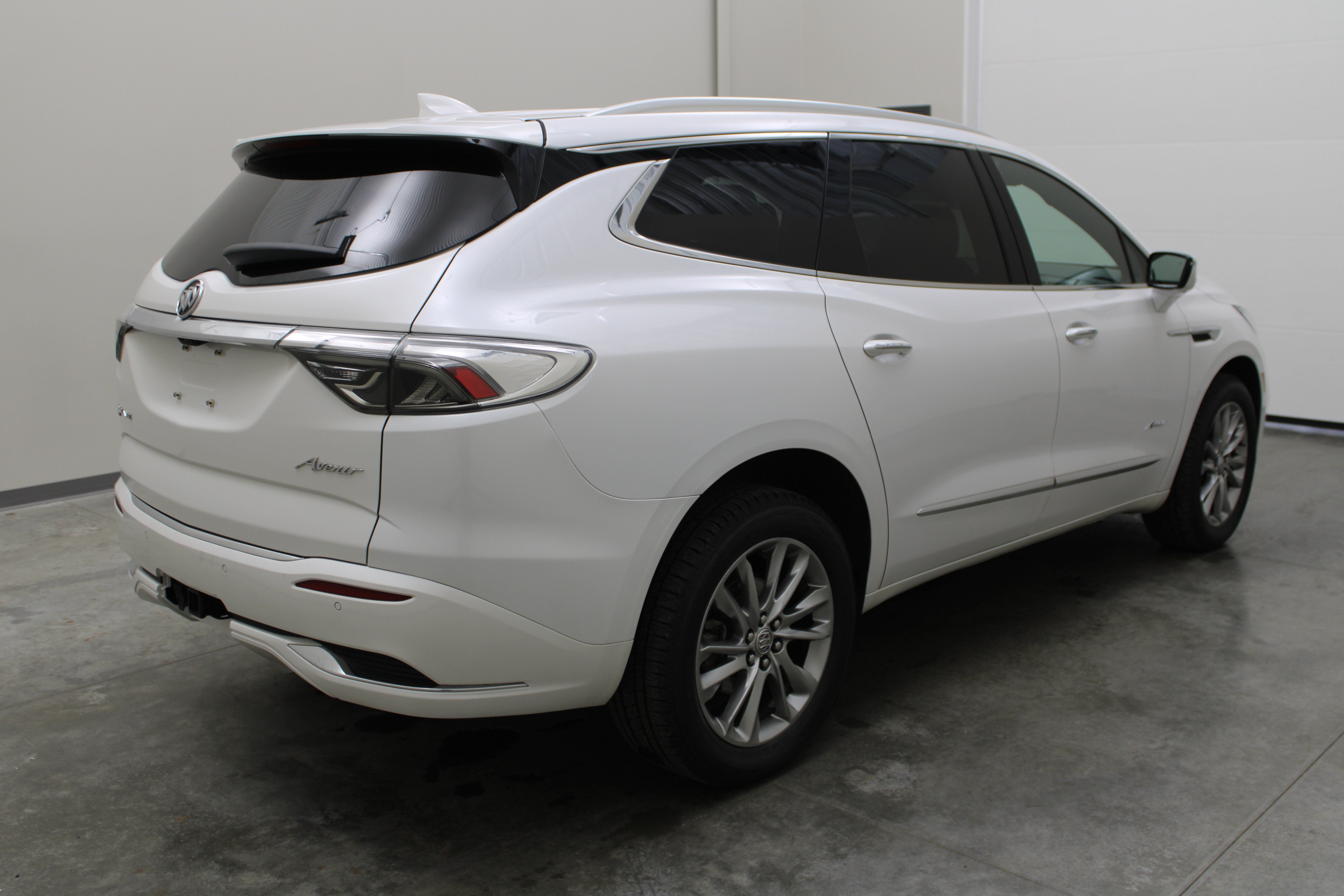 2023 Buick Enclave Avenir - Photo 18
