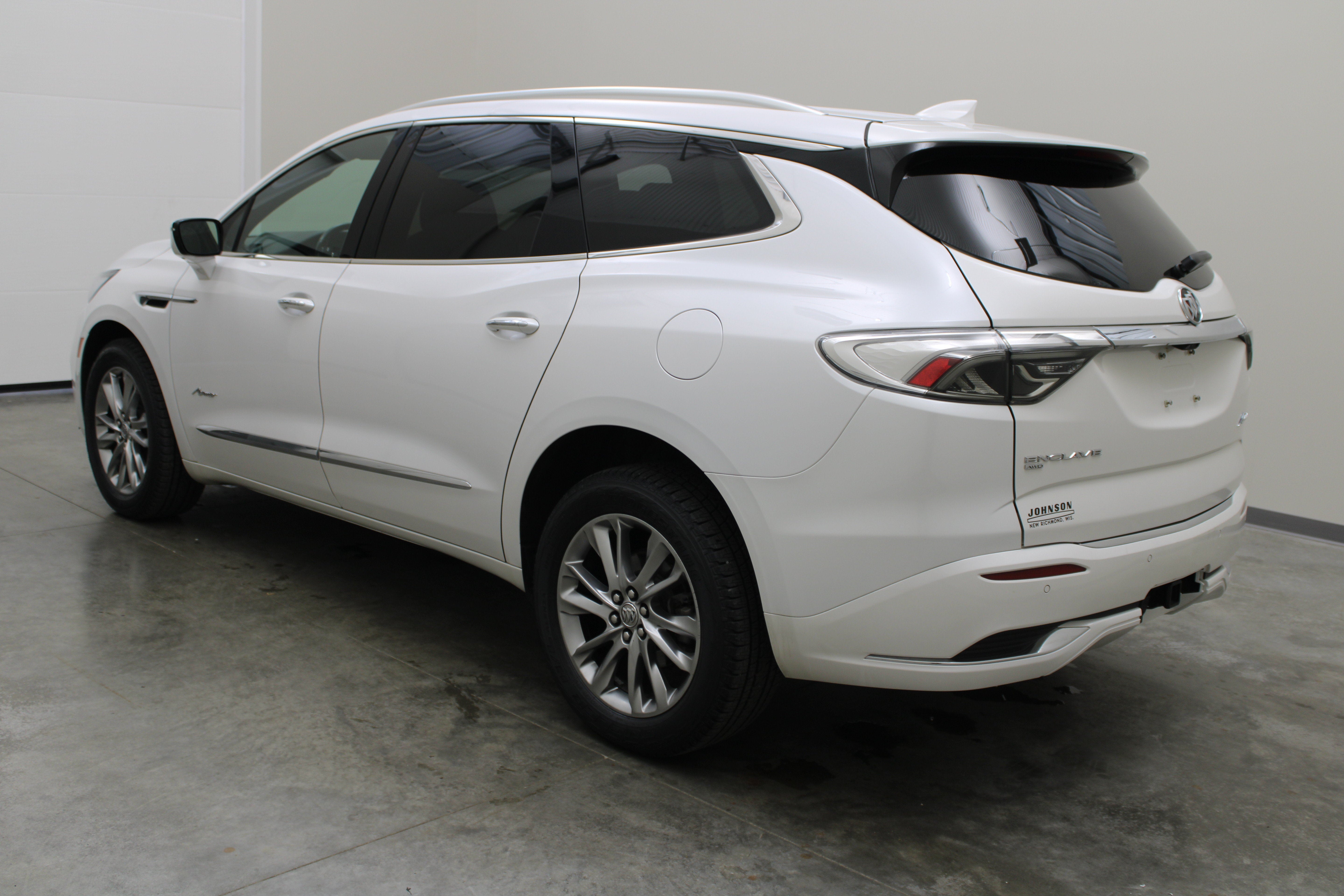 2023 Buick Enclave Avenir - Photo 19
