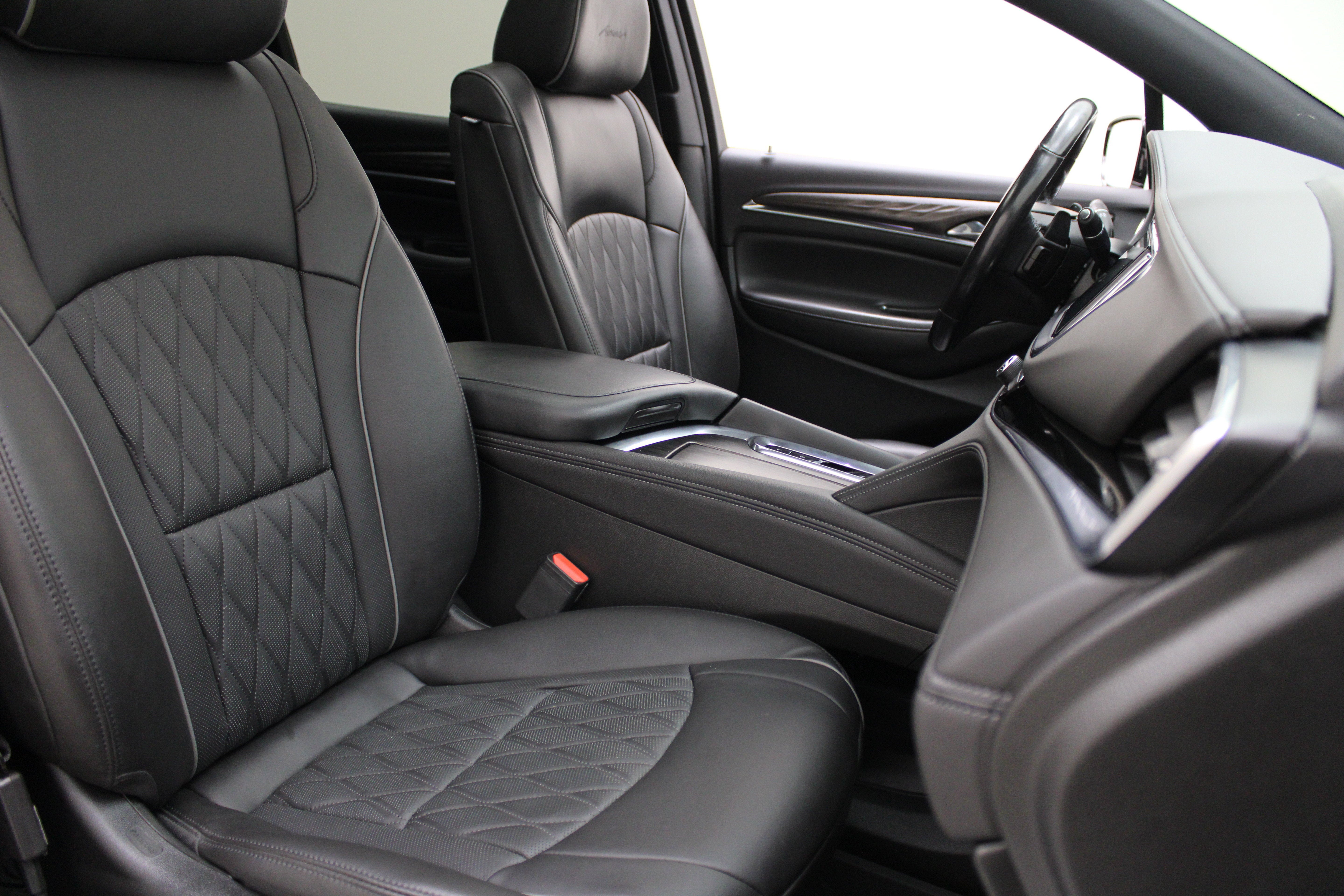 2023 Buick Enclave Avenir - Photo 6