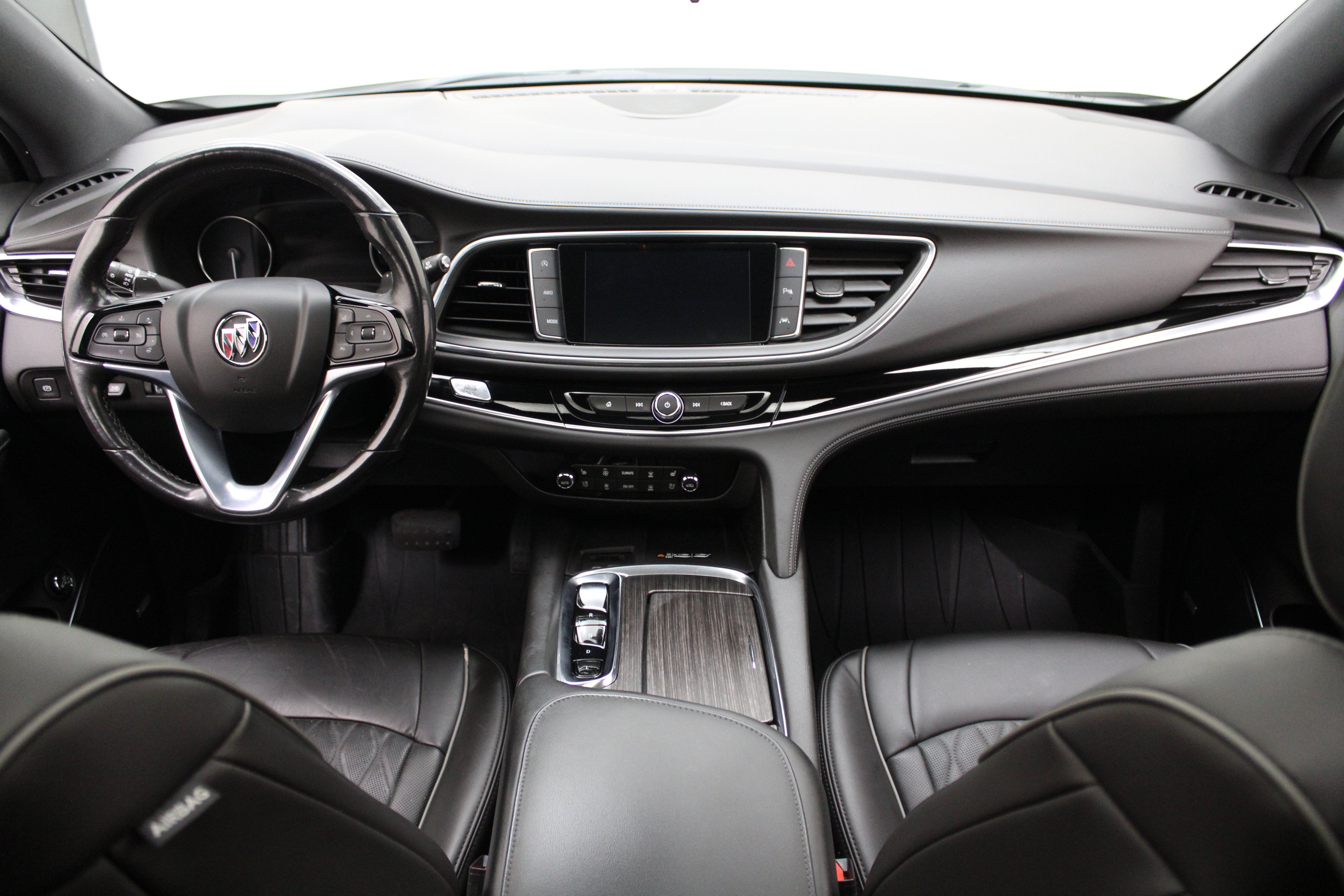 2023 Buick Enclave Avenir - Photo 8