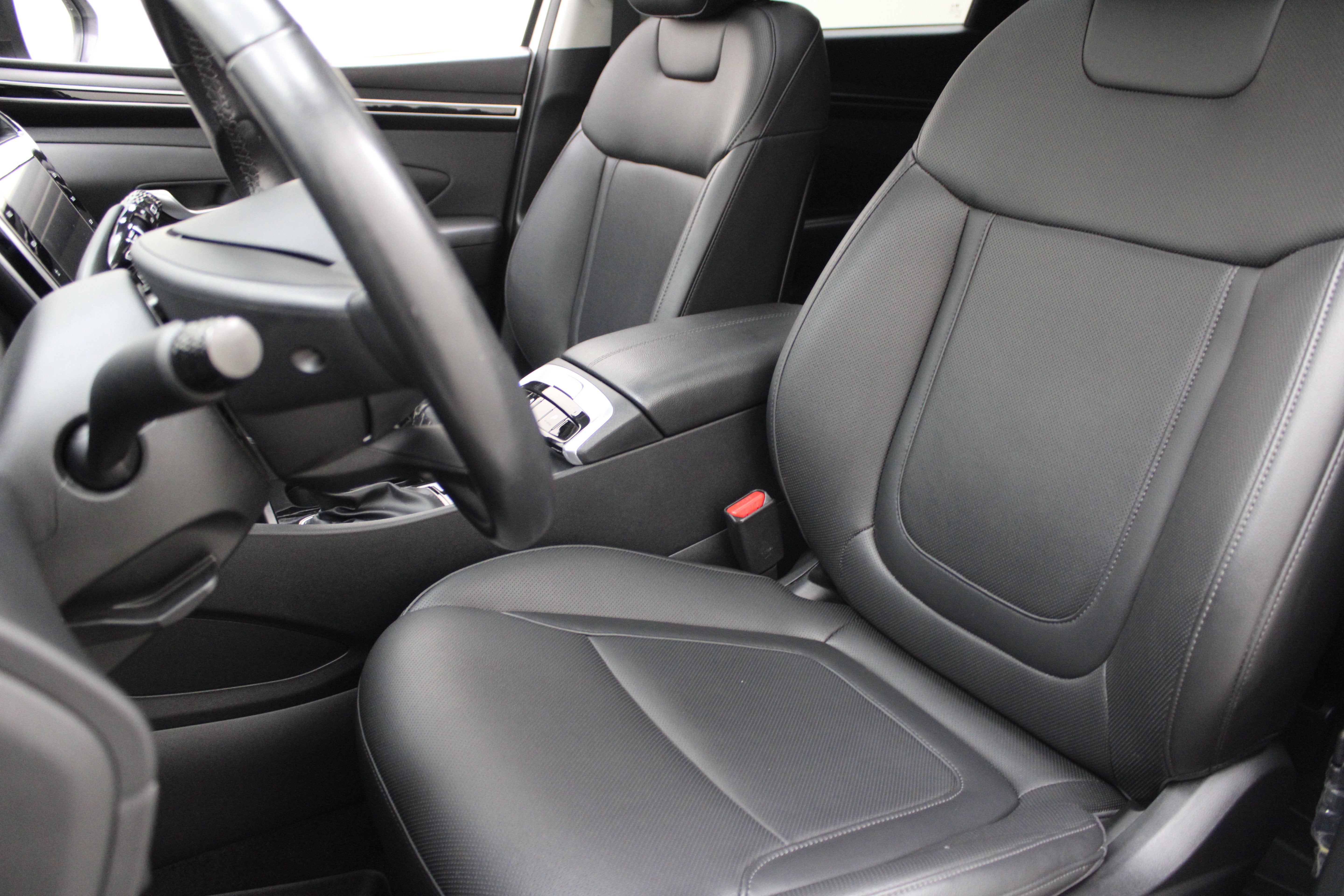 2023 Hyundai Tucson SEL - Photo 10