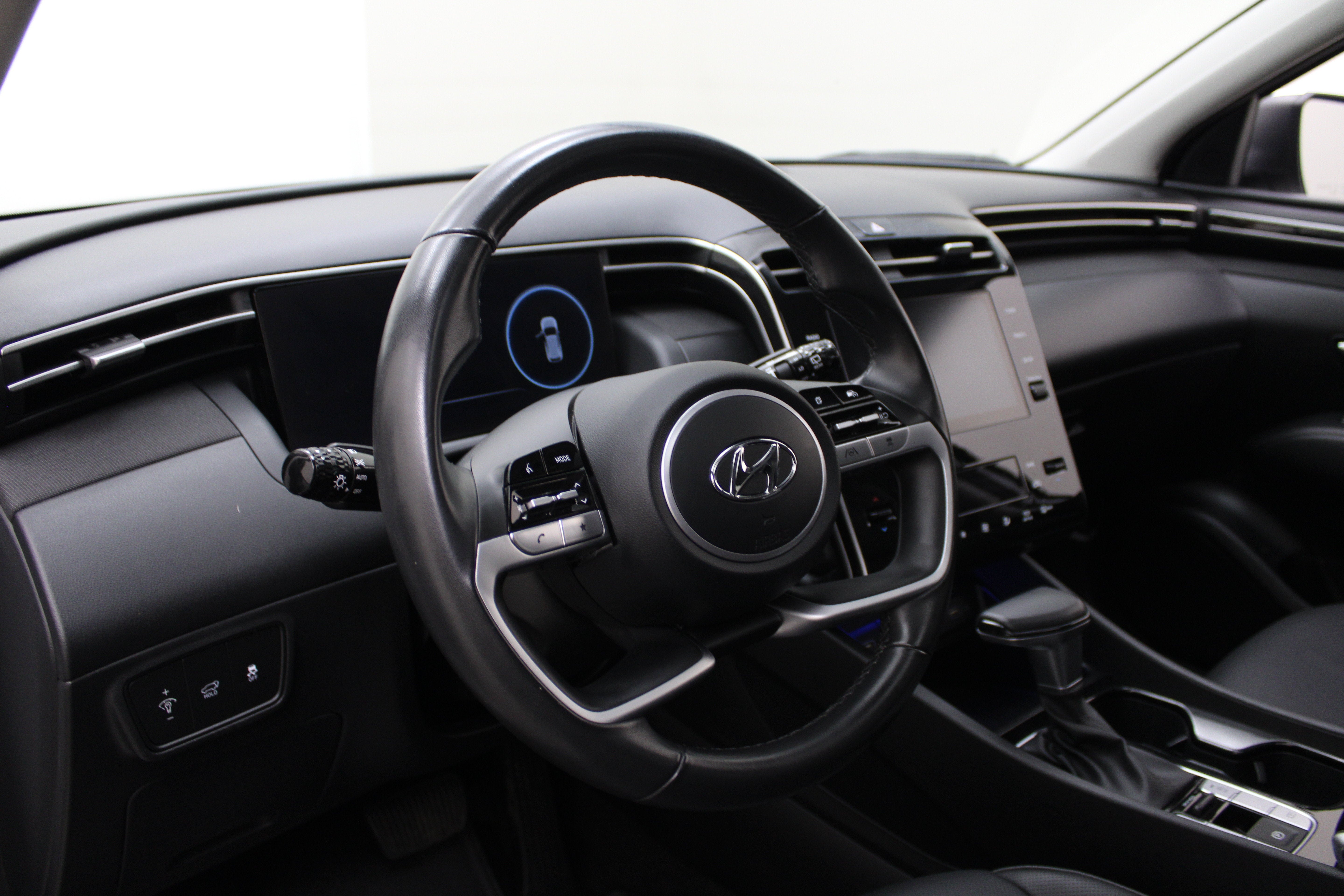 2023 Hyundai Tucson SEL - Photo 11