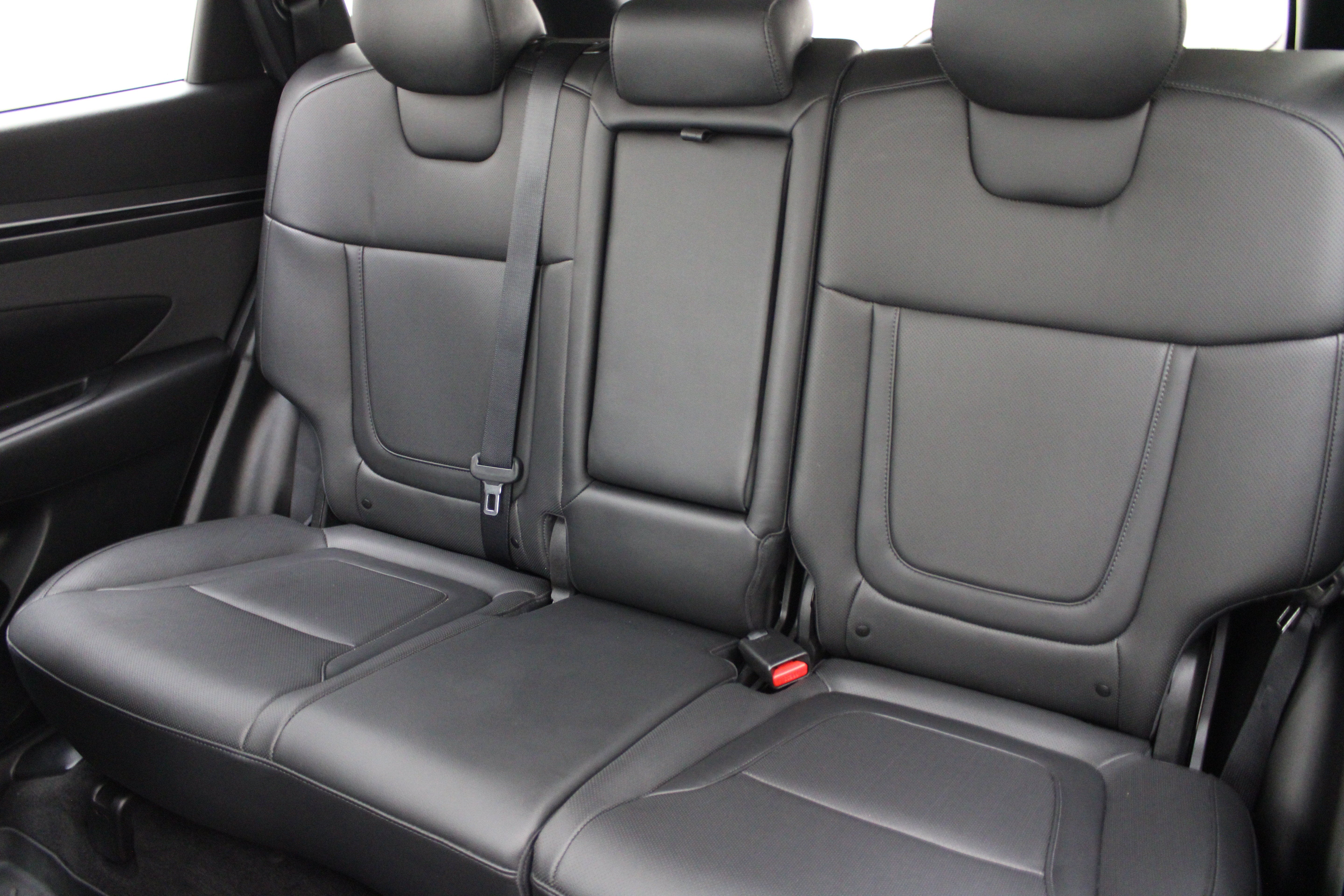 2023 Hyundai Tucson SEL - Photo 14