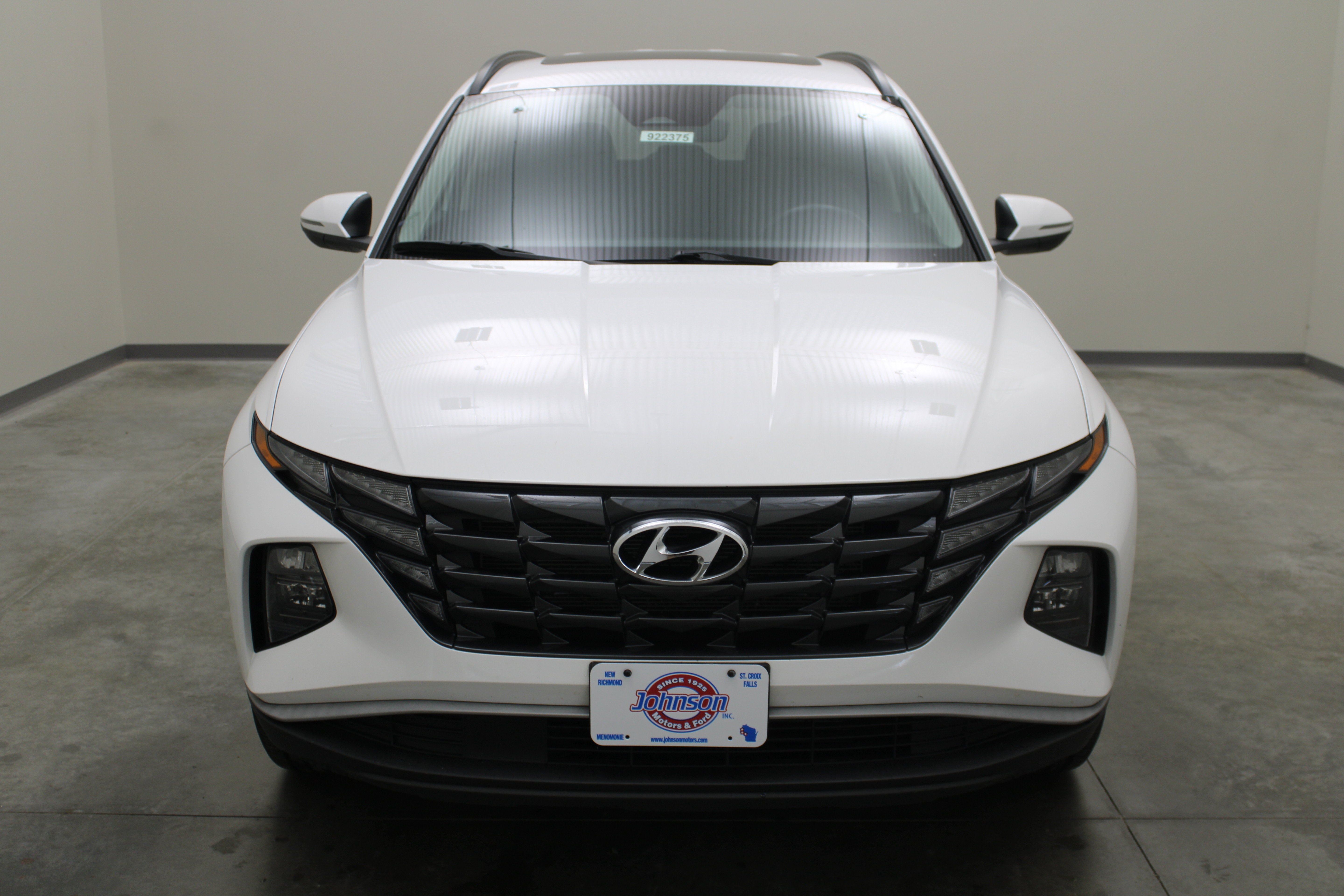 2023 Hyundai Tucson SEL - Photo 16