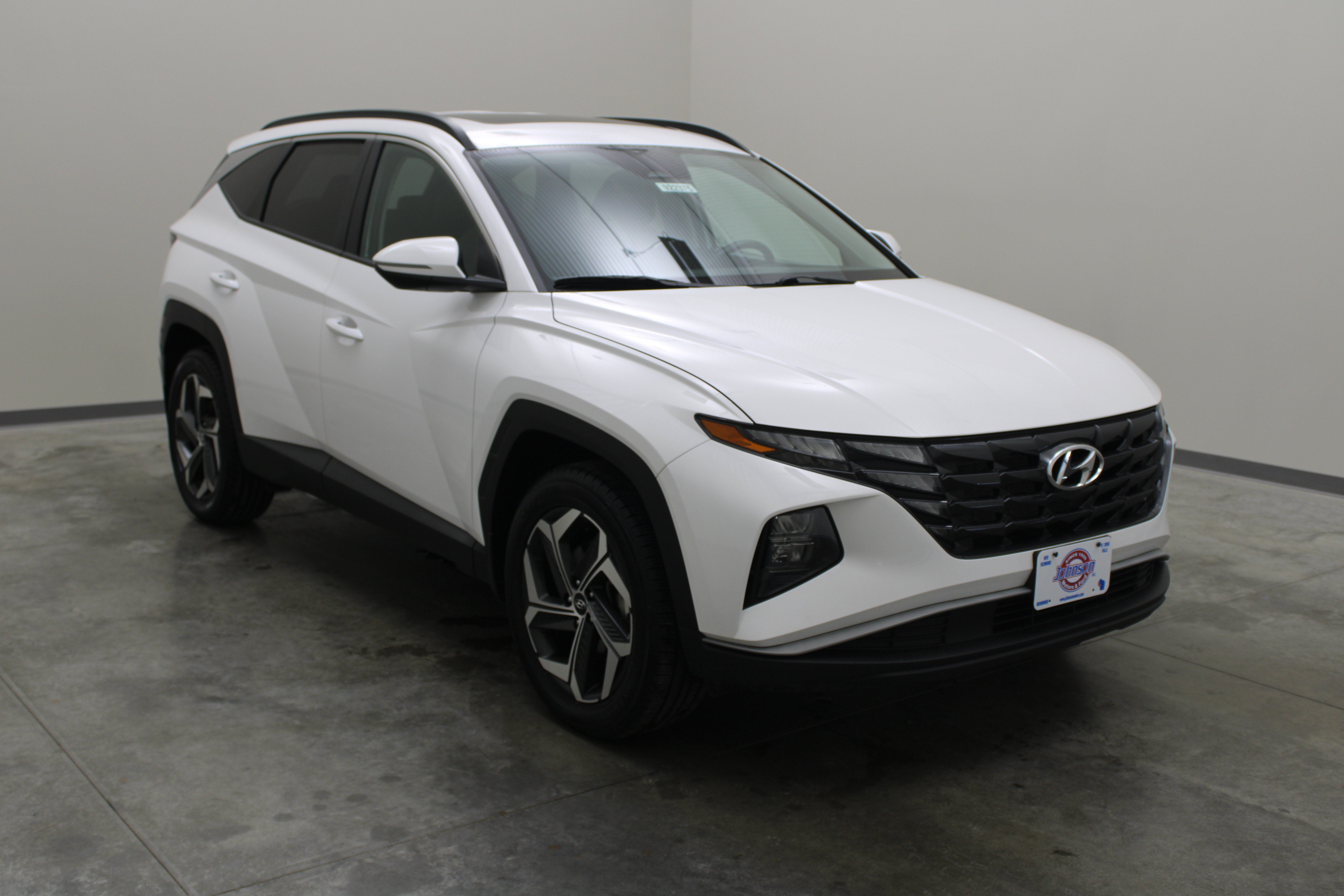 2023 Hyundai Tucson SEL - Photo 17