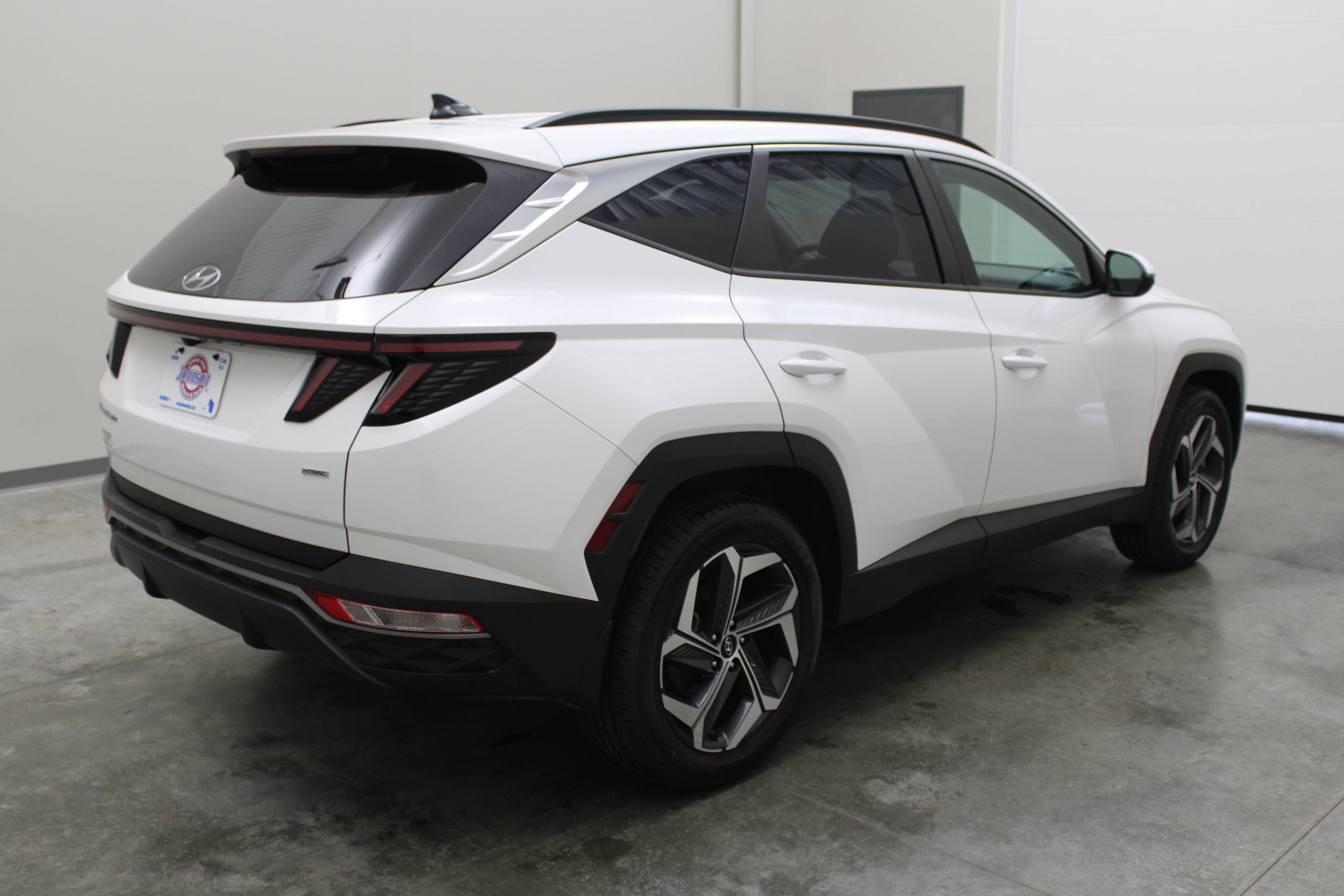 2023 Hyundai Tucson SEL - Photo 18