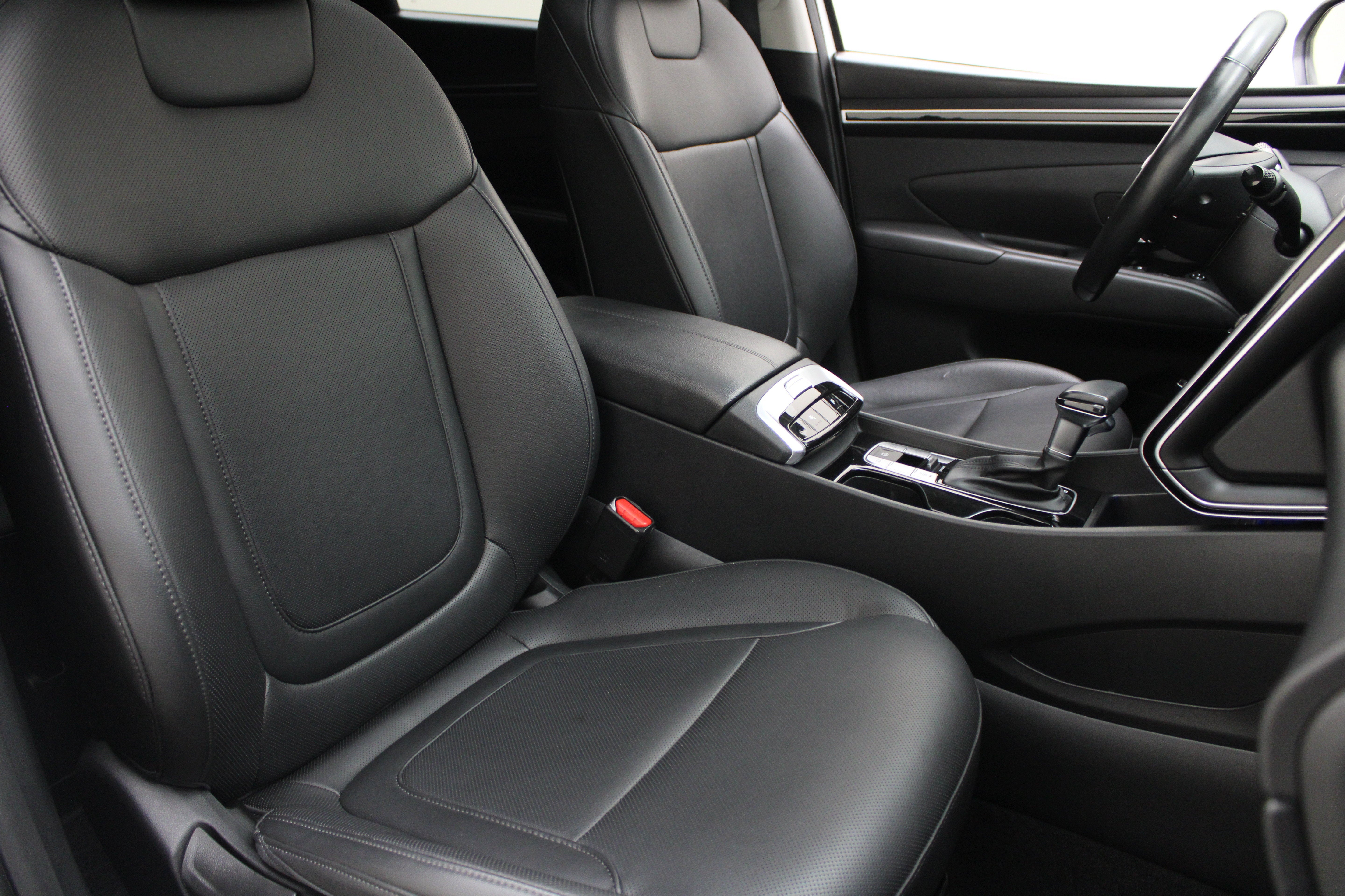 2023 Hyundai Tucson SEL - Photo 7