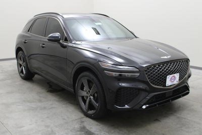 2024 Genesis GV70 2.5T