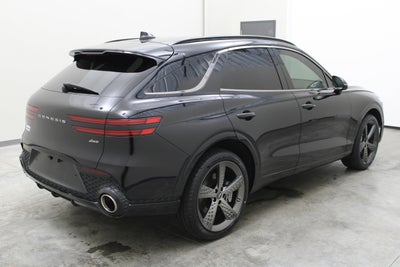 2024 Genesis GV70 2.5T