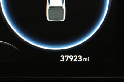 2022 Hyundai Santa Cruz Limited