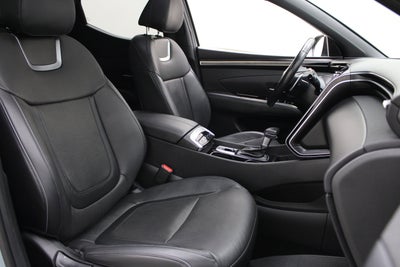 2022 Hyundai Santa Cruz Limited